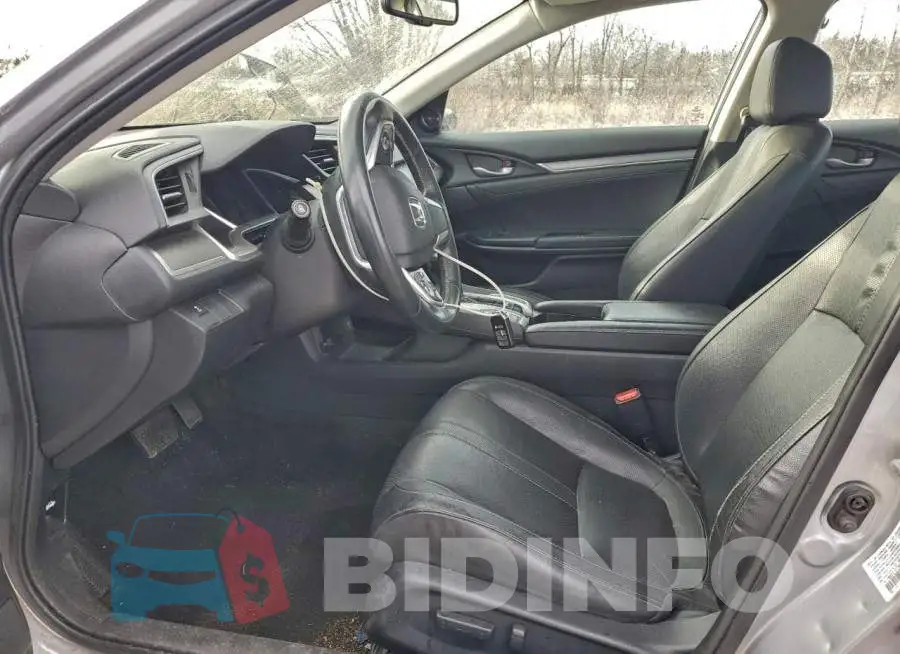 19XFC1F76HE202310 Photo# 7