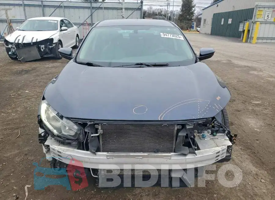 19XFC2F56HE223212 Photo# 5