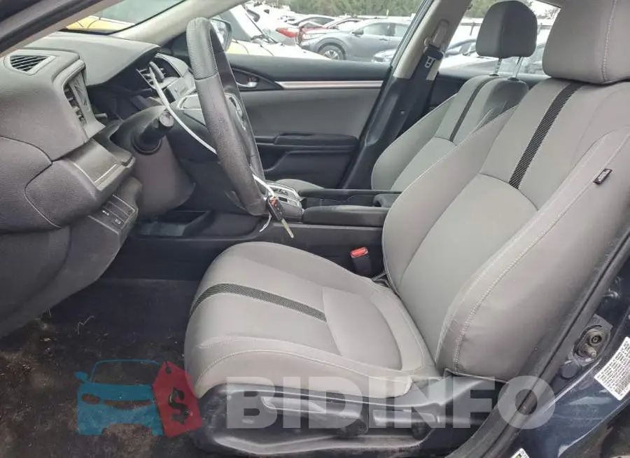 19XFC2F56HE223212 Photo# 7