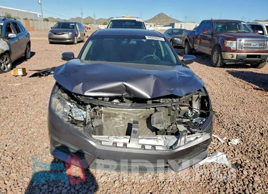 19XFC2F71HE056260 Photo# 5