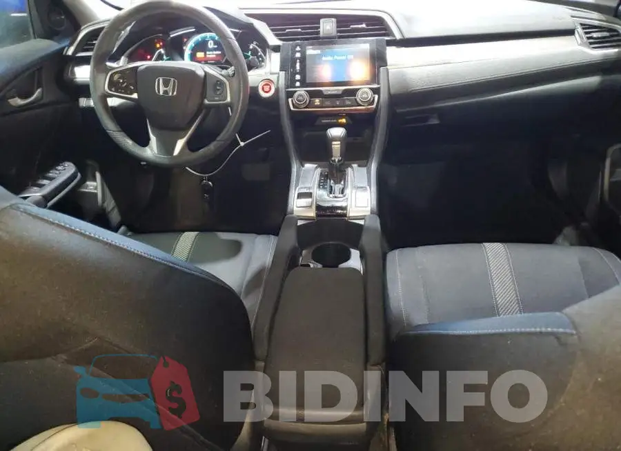 19XFC2F79HE004732 Photo# 8