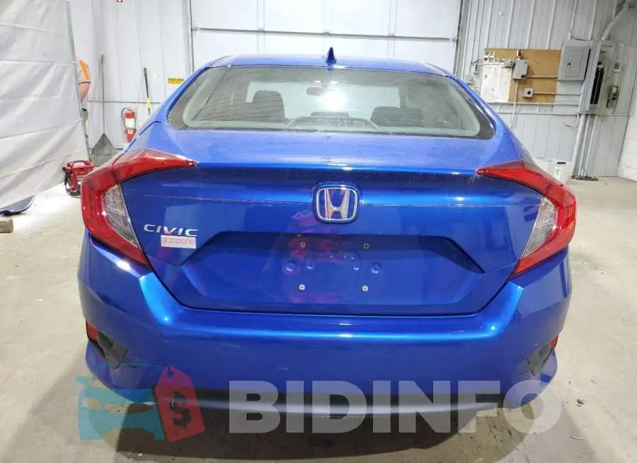 19XFC2F79HE004732 Photo# 6