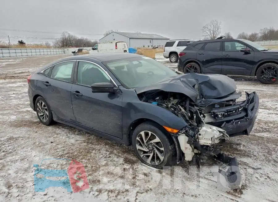 19XFC2F79HE059455 Photo# 4