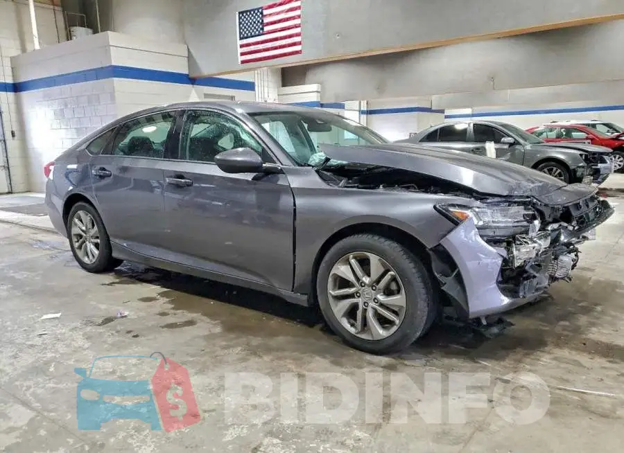 1HGCV1F16KA106052 Photo# 4