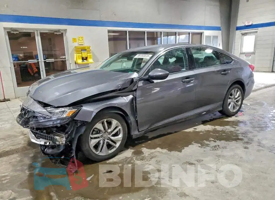 1HGCV1F16KA106052 Photo# 1