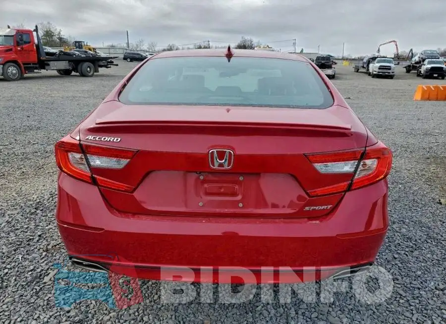 1HGCV1F31KA034615 Photo# 6