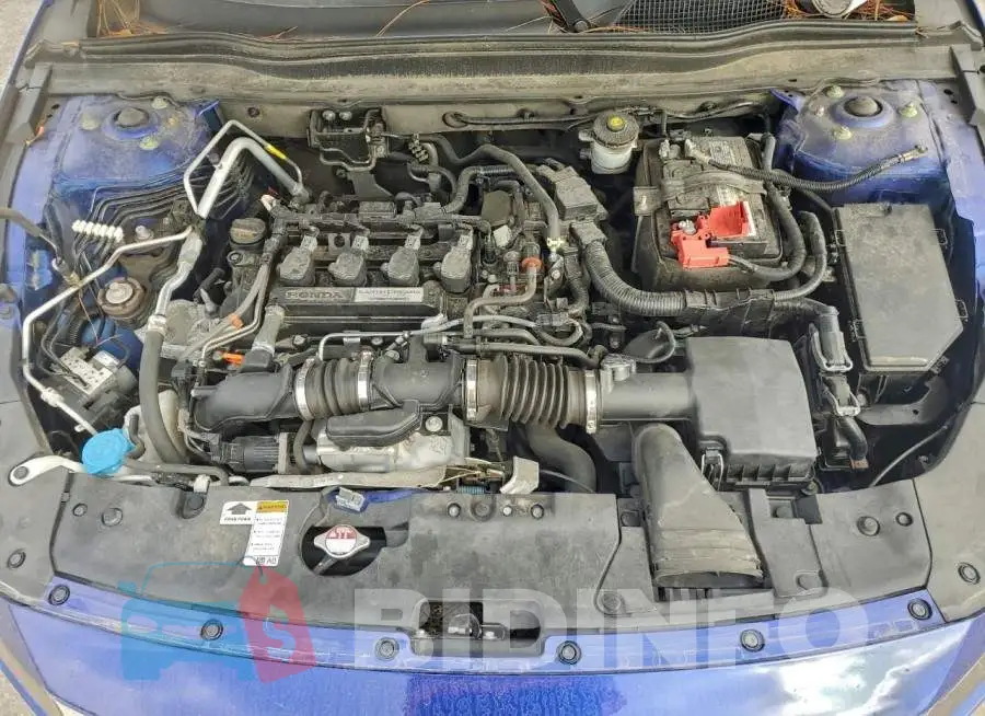 1HGCV1F32KA045722 Photo# 11