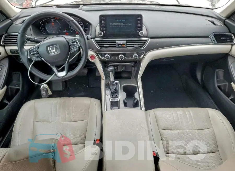 1HGCV1F98JA132981 Photo# 8