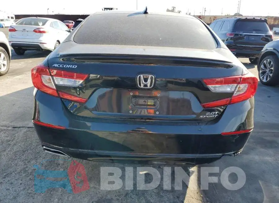 1HGCV2F32MA034308 Photo# 6