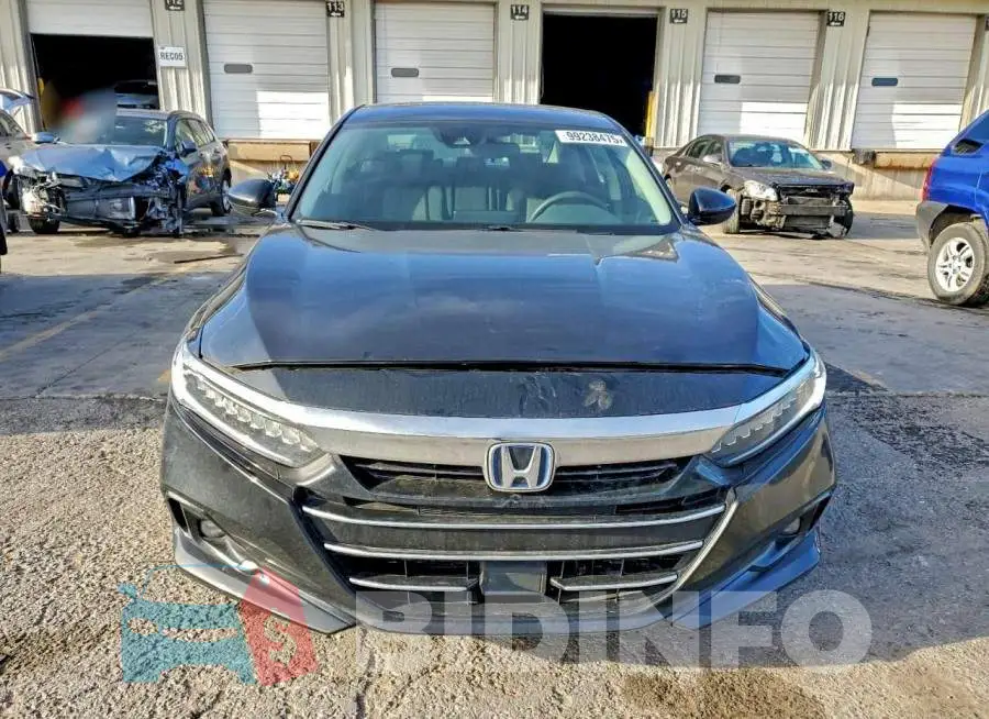 1HGCV3F44MA012082 Photo# 5