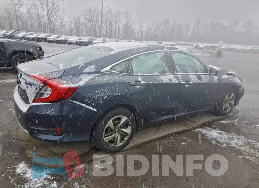 2HGFC2F60KH592881 Photo# 3