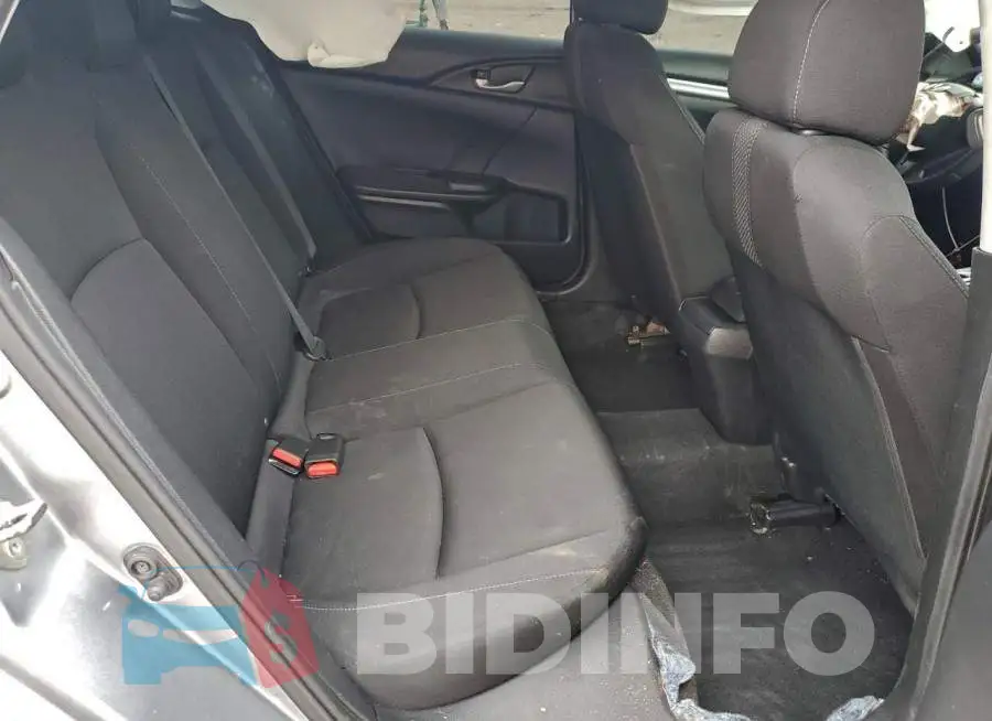2HGFC2F65KH598661 Photo# 10