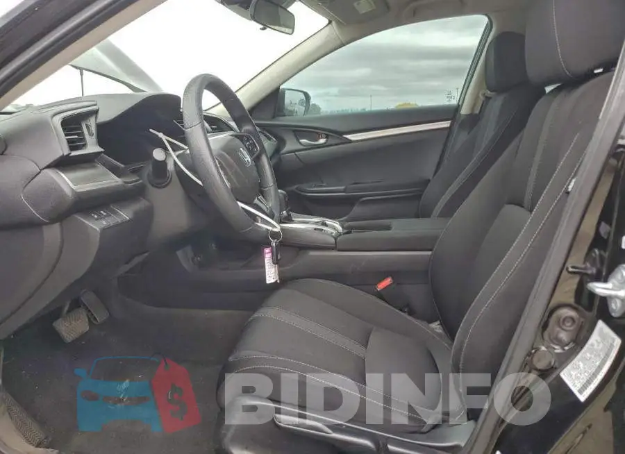 2HGFC2F69MH517907 Photo# 7