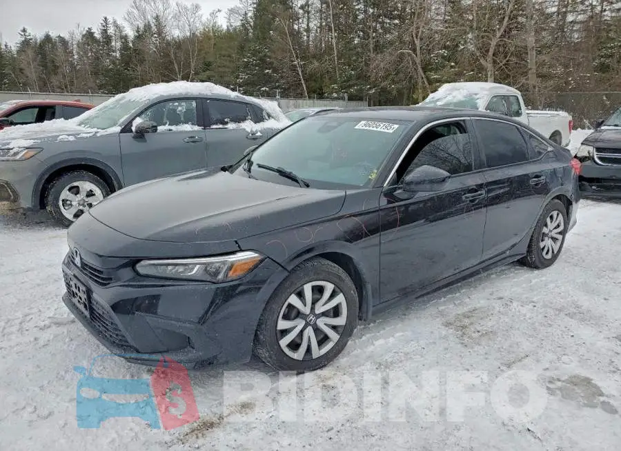 2HGFE2F24NH101224 Photo# 1