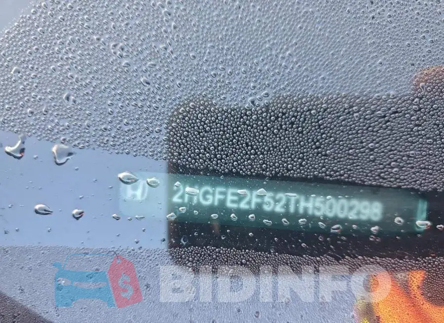2HGFE2F52TH500298 Photo# 12