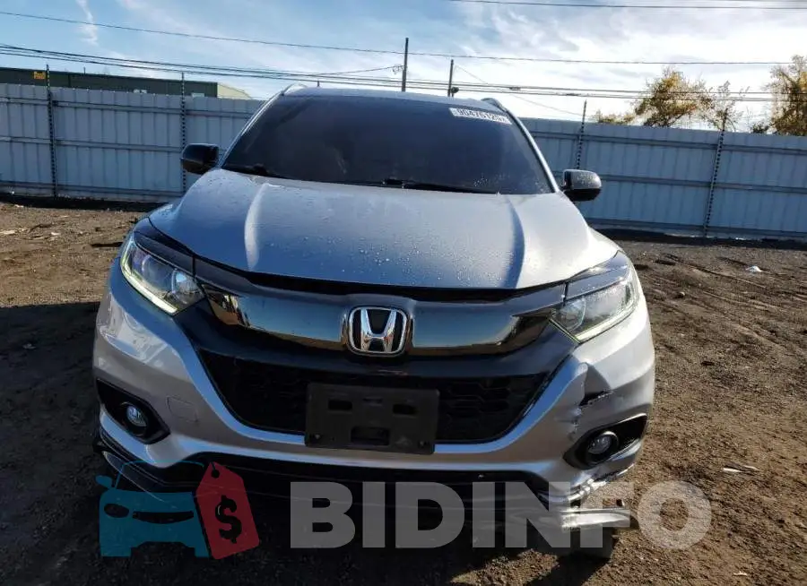 3CZRU6H10NM742439 Photo# 5