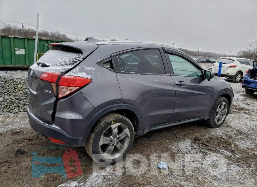 3CZRU6H78HM718253 Photo# 3