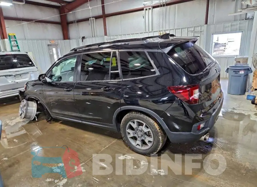 5FNYF8H64NB021483 Photo# 2