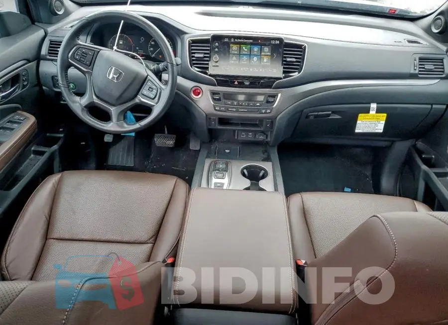 5FPYK3F52RB018894 Photo# 8
