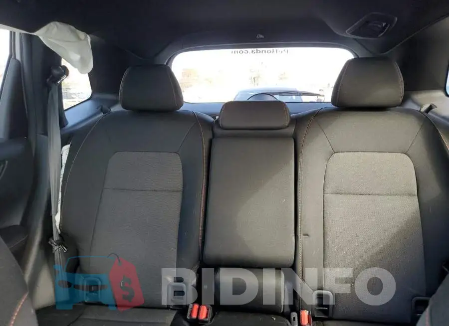 7FARS6H57PE034294 Photo# 10