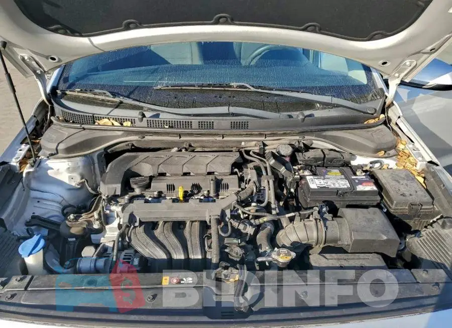 3KPC24A60LE112147 Photo# 11