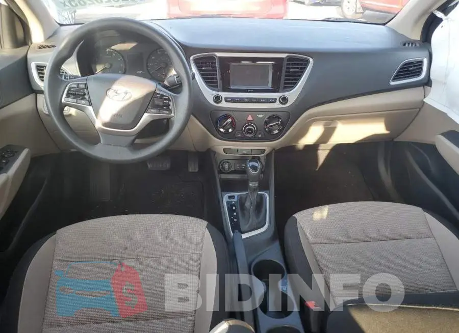 3KPC24A63NE164813 Photo# 8