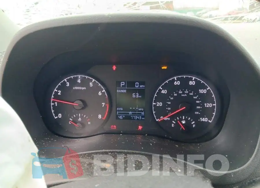 3KPC24A64LE113849 Photo# 9