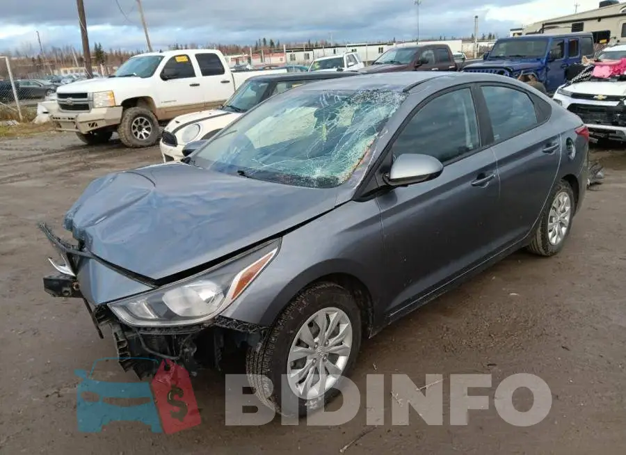 3KPC24A64LE113849 Photo# 1