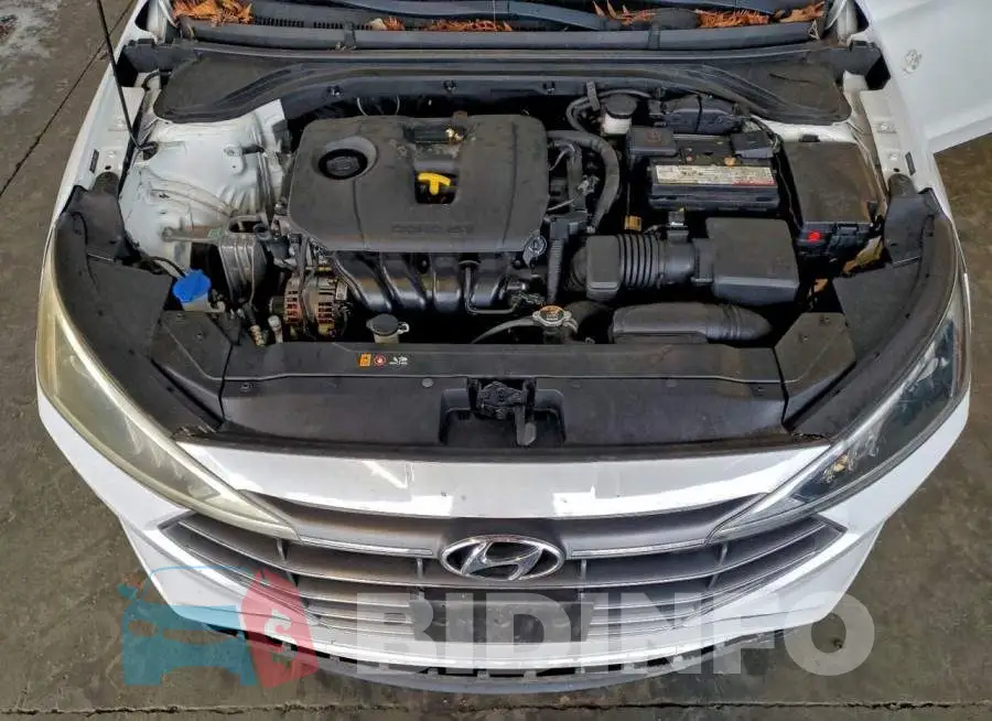 5NPD74LF3LH548182 Photo# 11