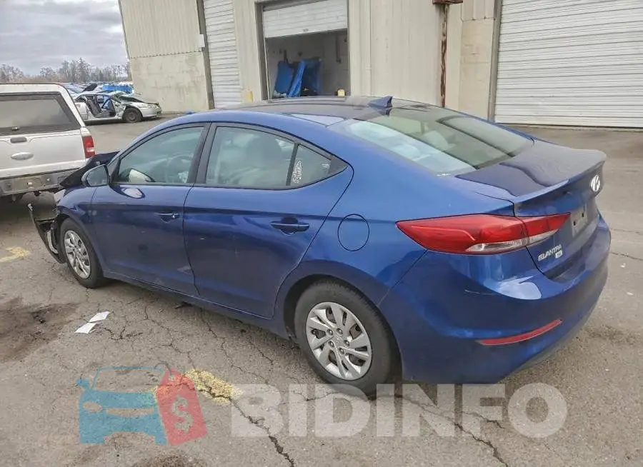5NPD74LF5HH085114 Photo# 2