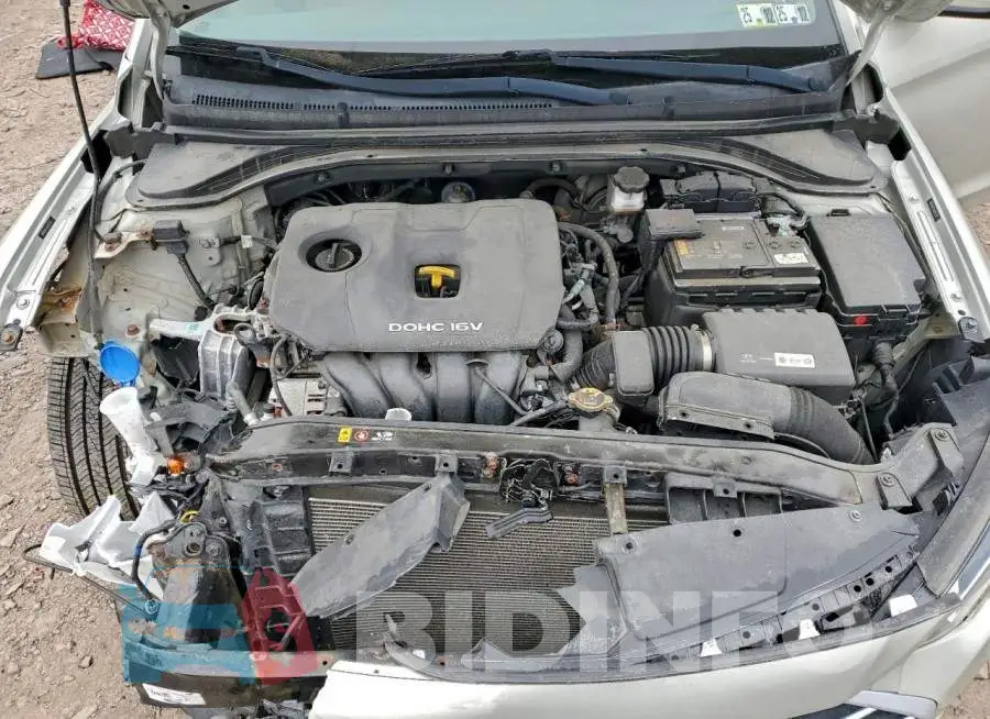 5NPD84LFXJH271721 Photo# 11