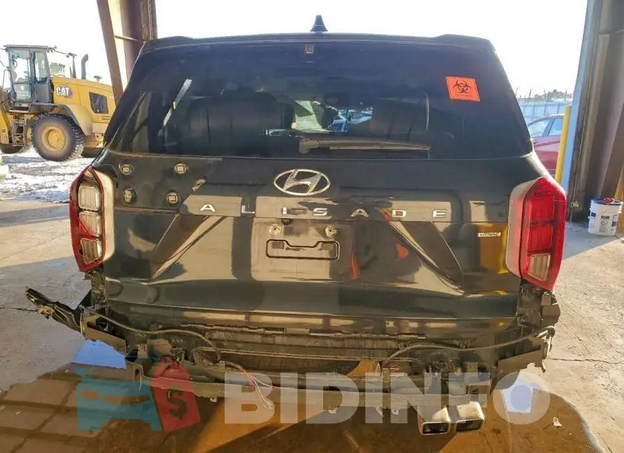 KM8R7DGE6PU504952 Photo# 6