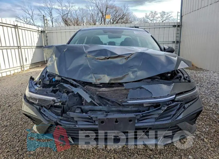 KMHLM4DG1RU845022 Photo# 5