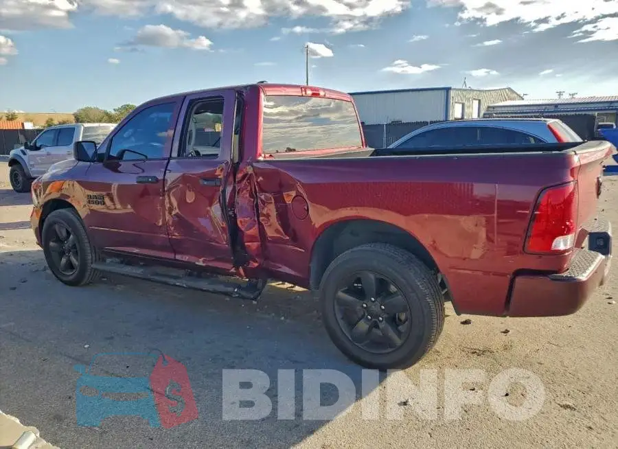 1C6RR6FG1JS161149 Photo# 2
