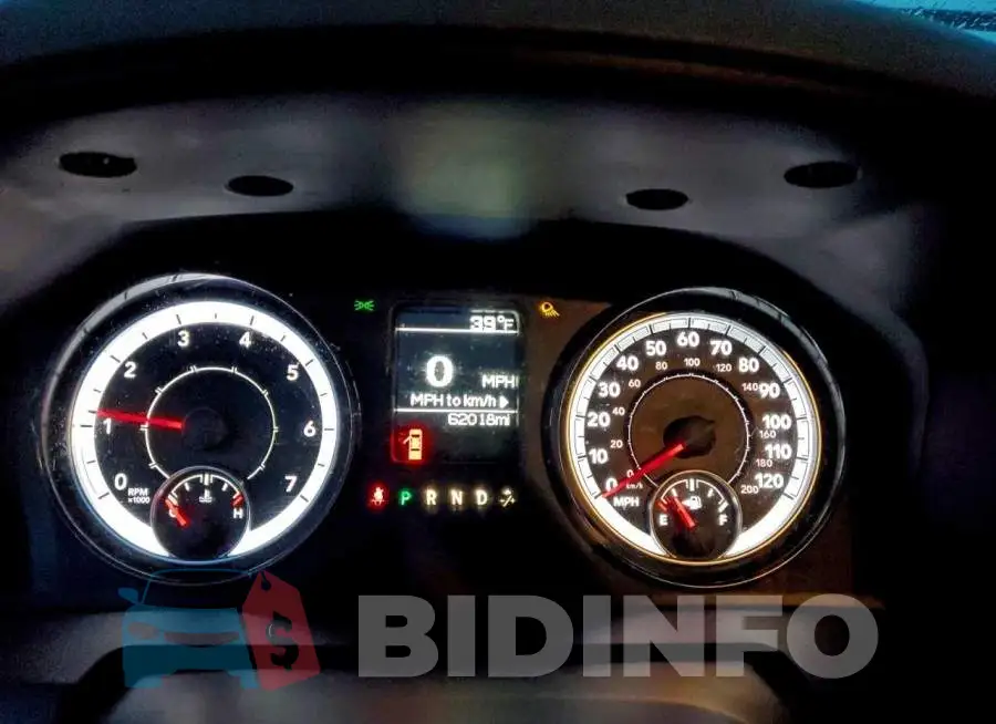 1C6RR7KT7LS114039 Photo# 9