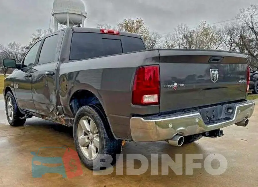 1C6RR7LT6KS620863 Photo# 3