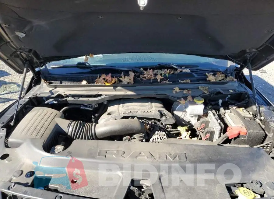 1C6SRFBT5NN180893 Photo# 11