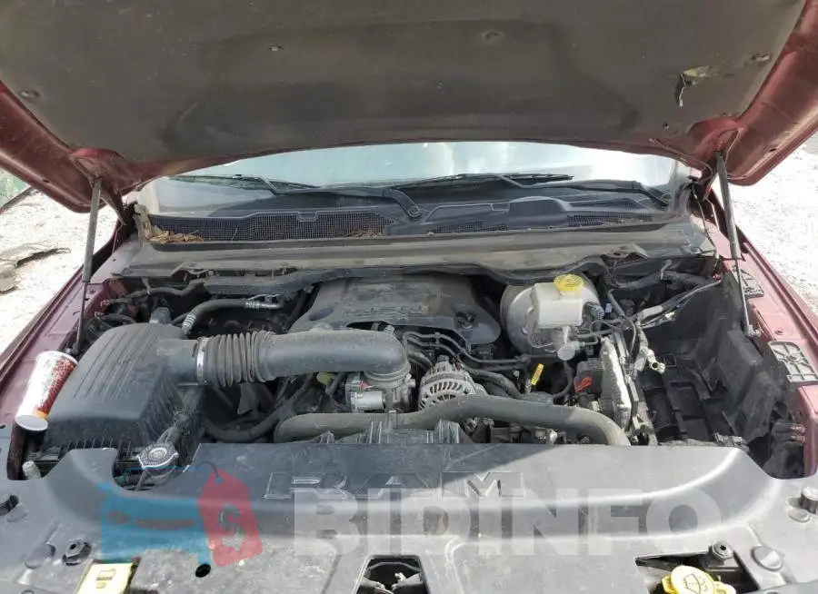 1C6SRFBT7LN343833 Photo# 11