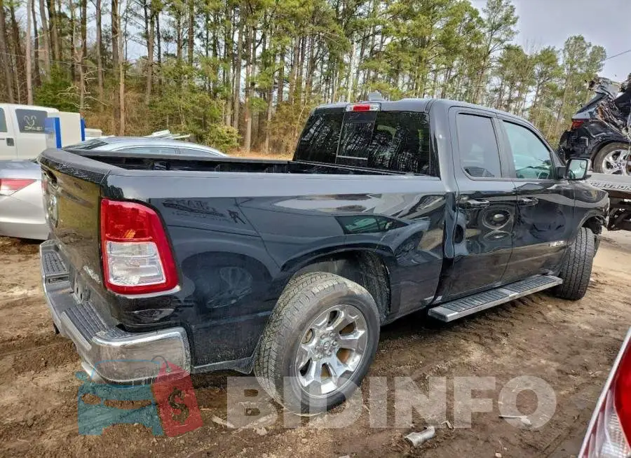 1C6SRFBTXNN164947 Photo# 3