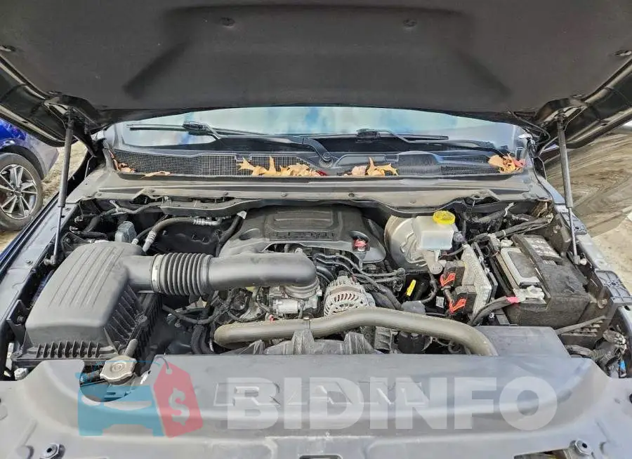 1C6SRFBTXNN164947 Photo# 11