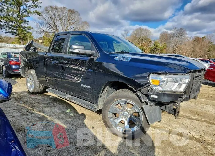 1C6SRFBTXNN164947 Photo# 4