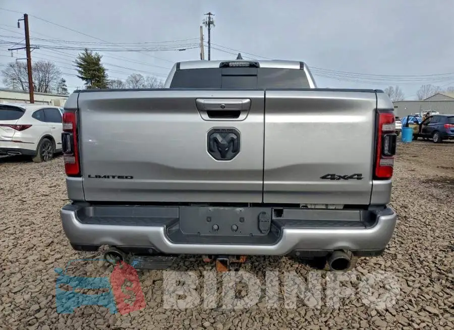 1C6SRFHM7MN791846 Photo# 6