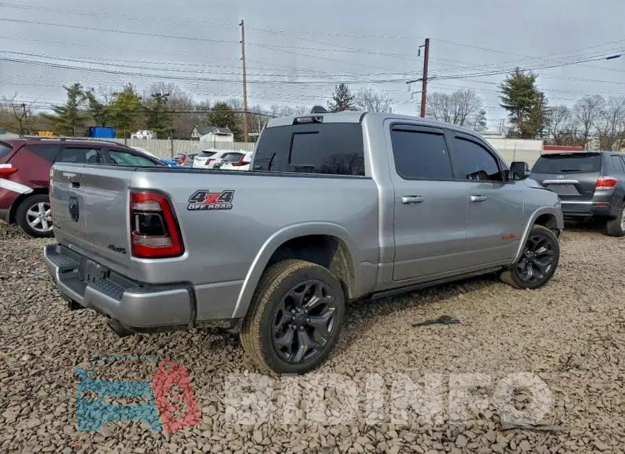 1C6SRFHM7MN791846 Photo# 3