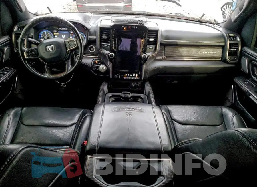 1C6SRFHM7MN791846 Photo# 8
