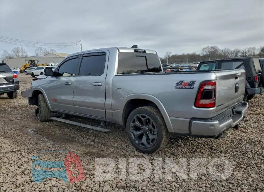 1C6SRFHM7MN791846 Photo# 2