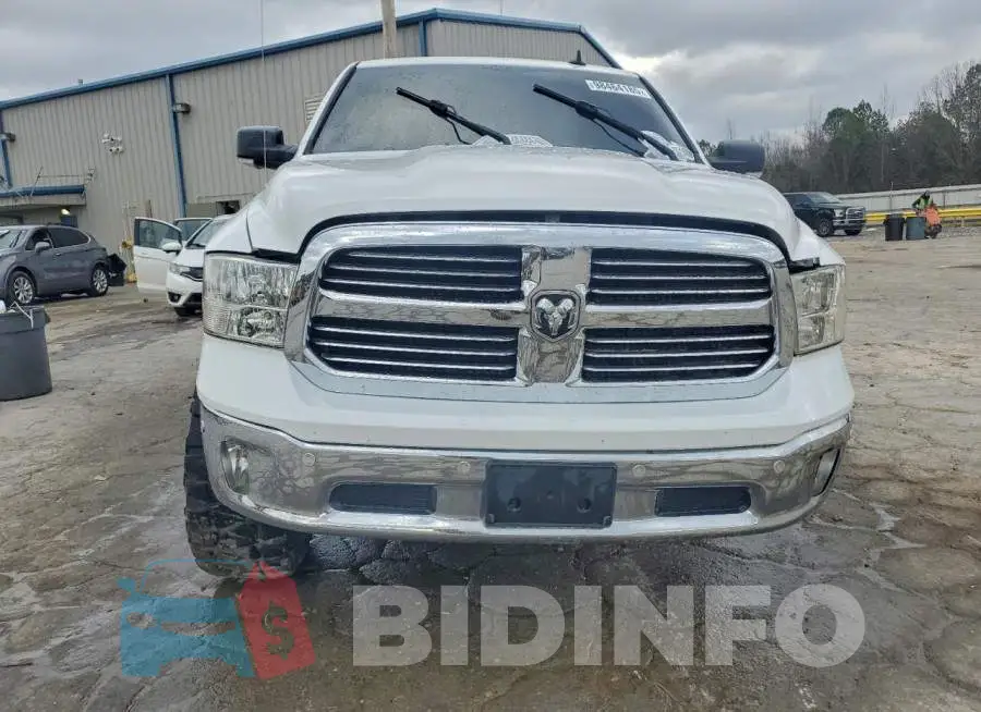 3C6RR7LT1HG593717 Photo# 5