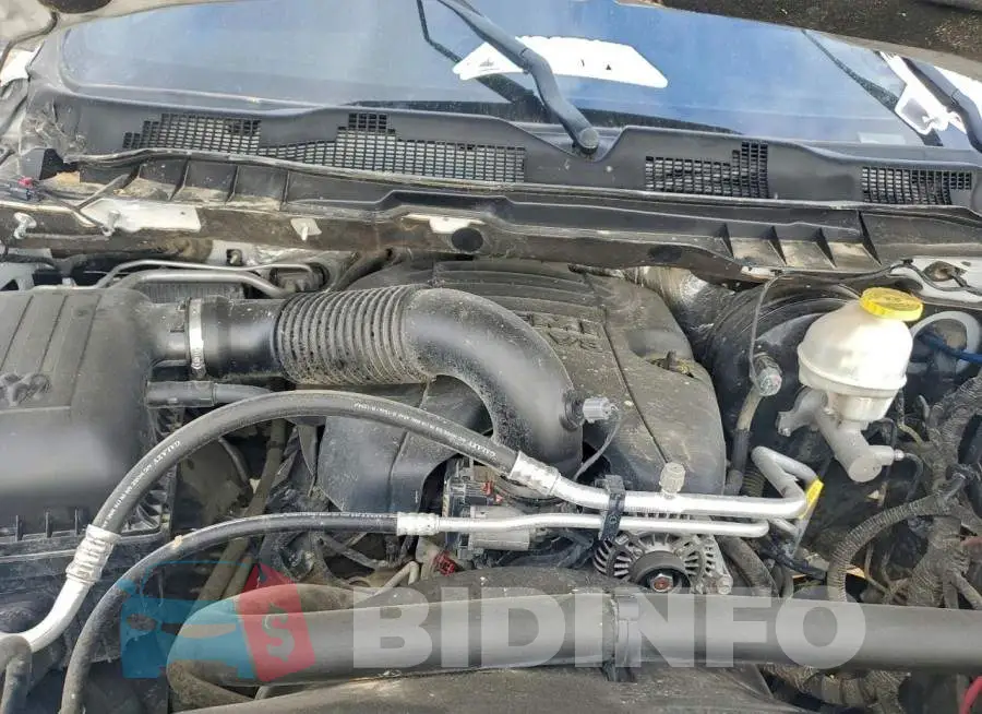 3C6RR7LT1HG593717 Photo# 11