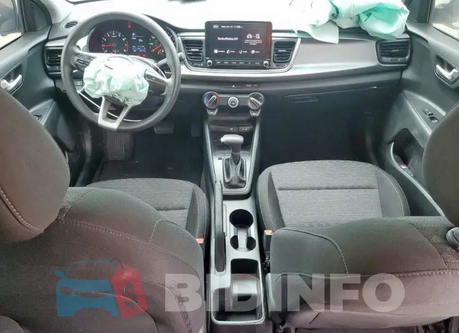 3KPA24AD5PE626801 Photo# 8