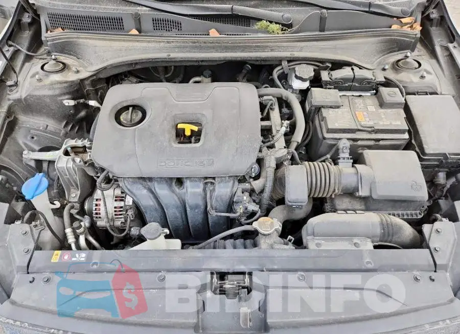3KPF24AD2PE650009 Photo# 11
