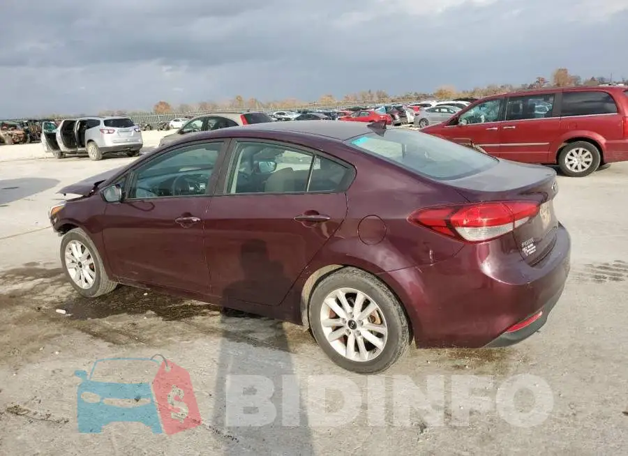3KPFL4A76HE126158 Photo# 2